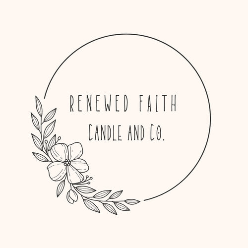 Renewed Faith Candle and Company